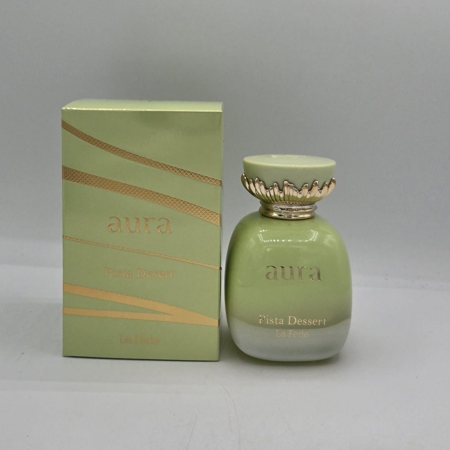Aura Pista Desert
