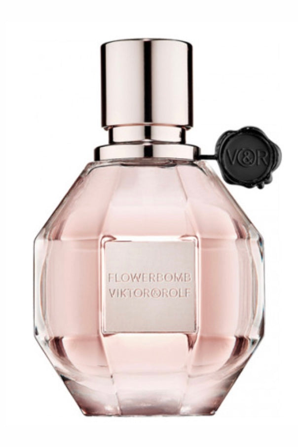 FLOWERBOMB Viktor & Rolf TESTER