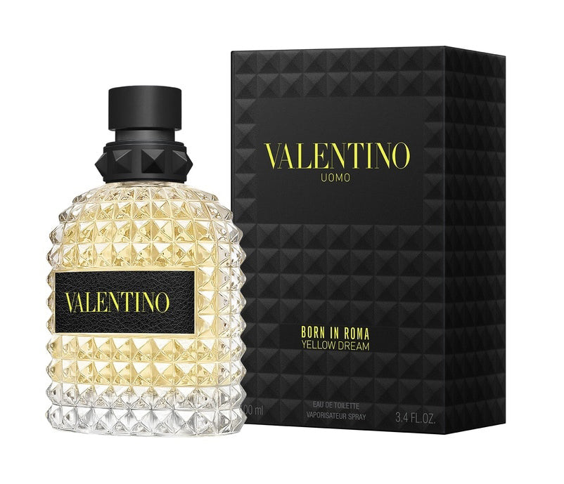 Valentino Born in Roma Yellow Dream EDT