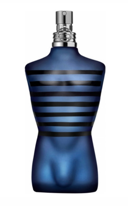 Jean Paul Gautier ULTRA MALE TESTER