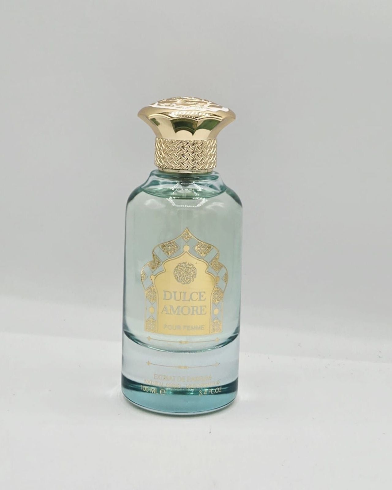 Dulce Amore Pour Femme