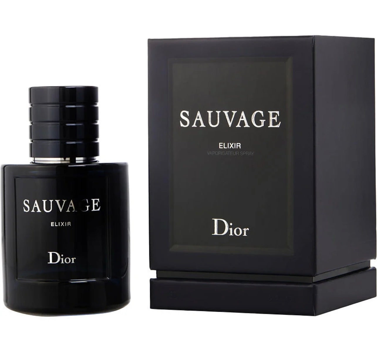 Sauvage Elixir TESTER 2 oz