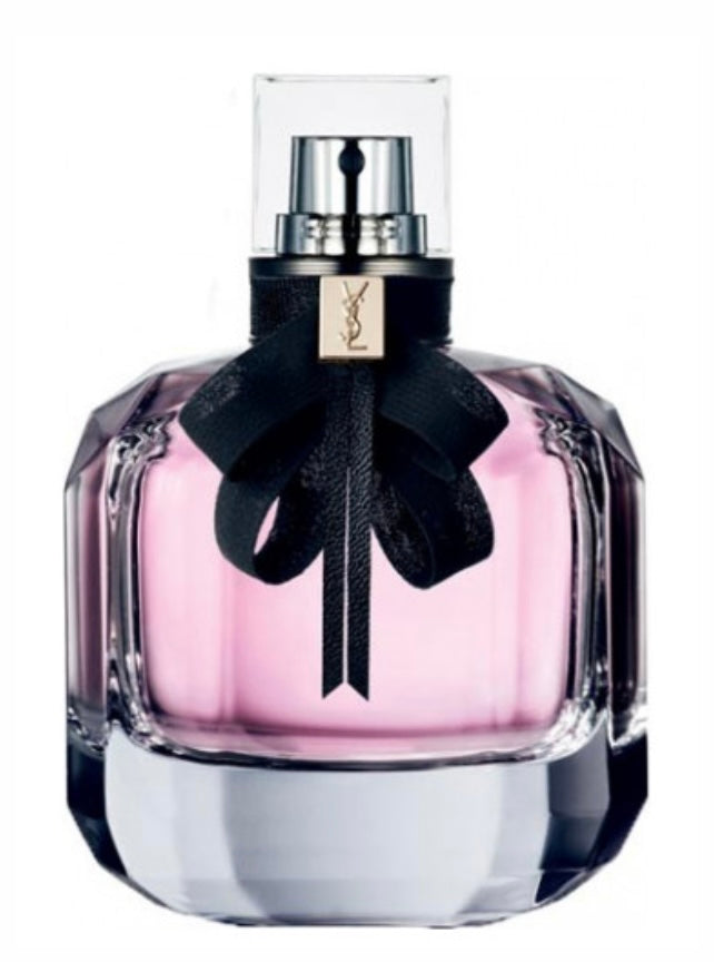 Mon Paris Yves Saint Laurent TESTER