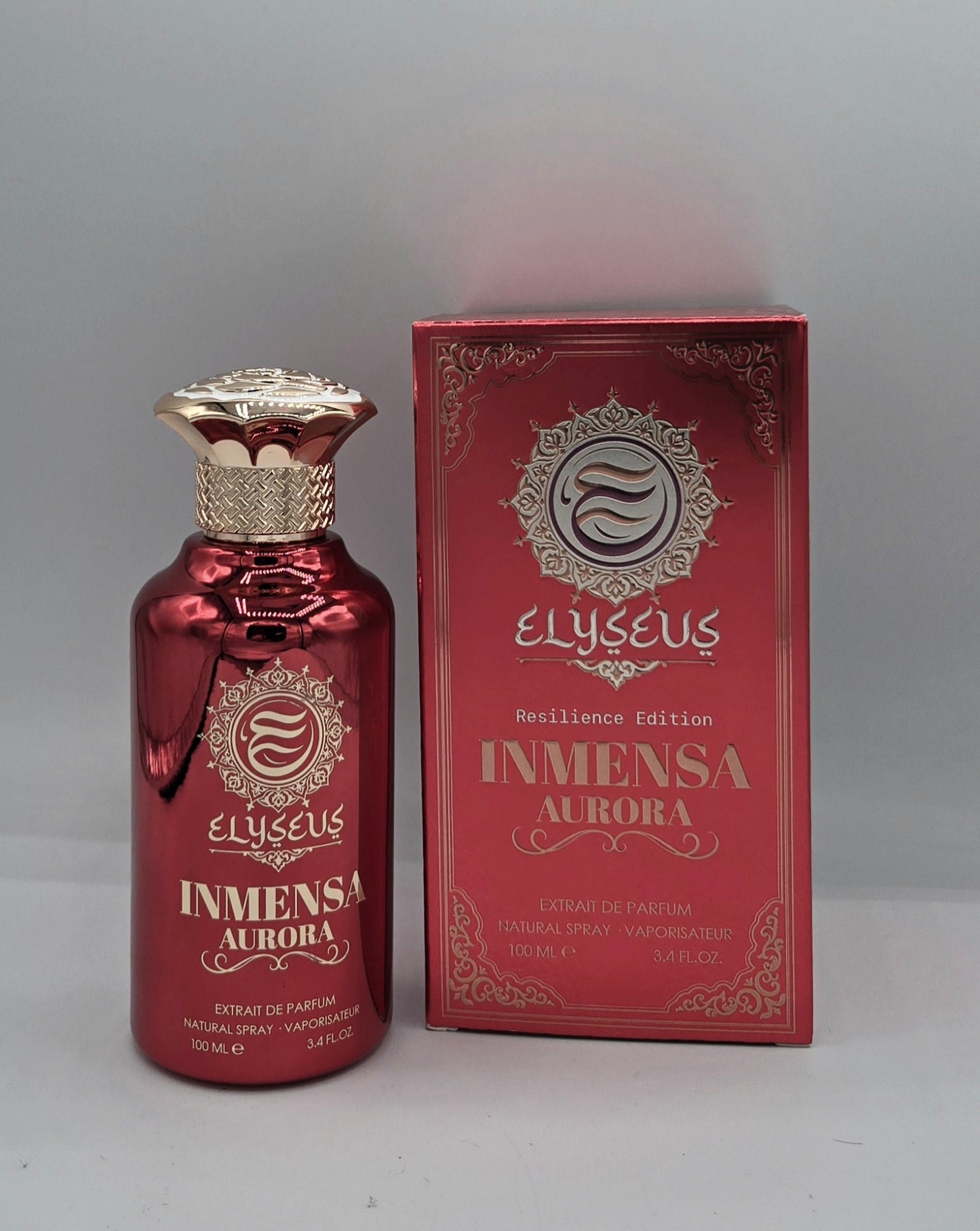 ELYSEUS INMENSA AURORA “UNISEX”