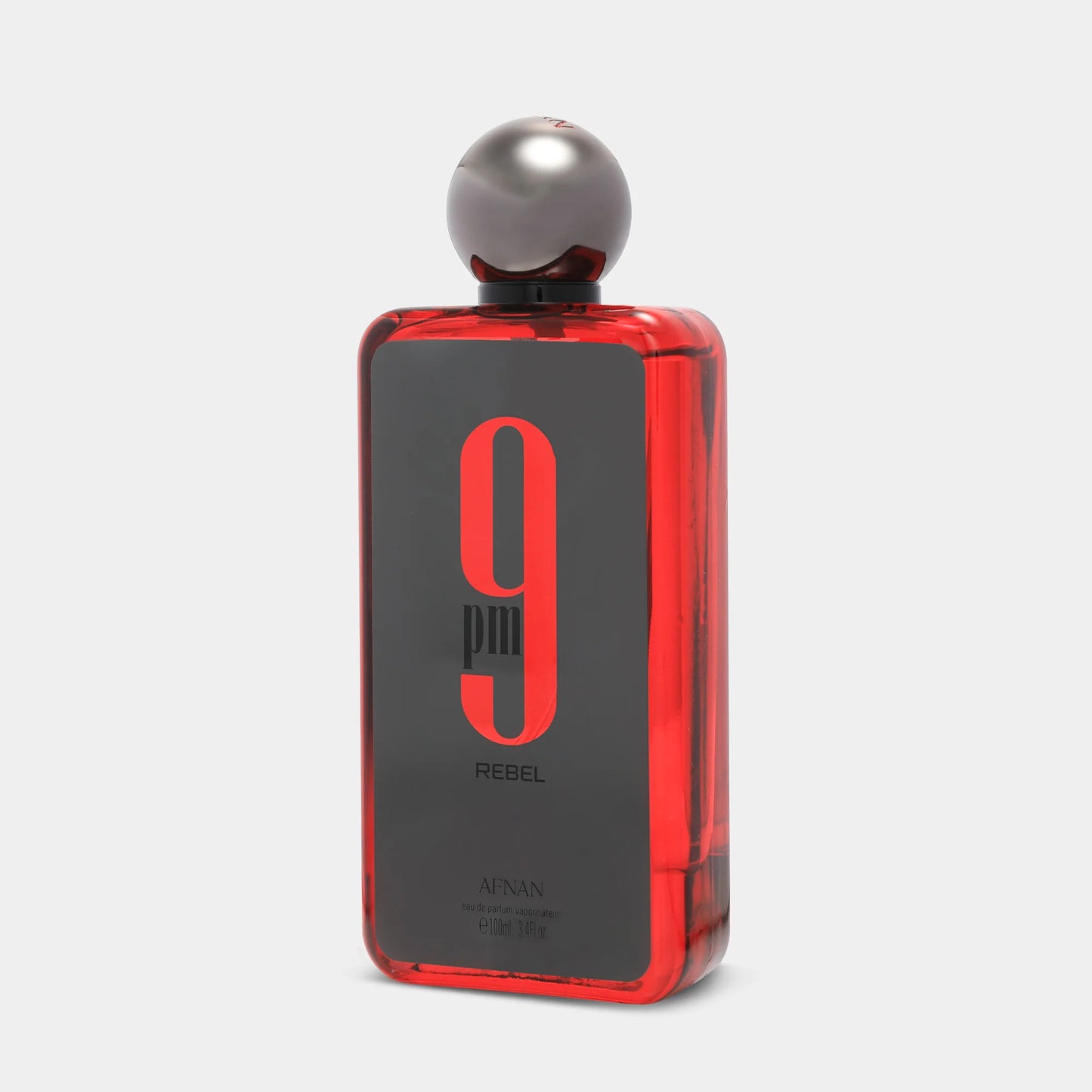 AFNAN 9 PM REBEL TESTER