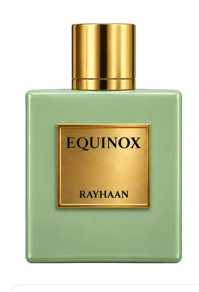 Equinox Rayhaan for women and men