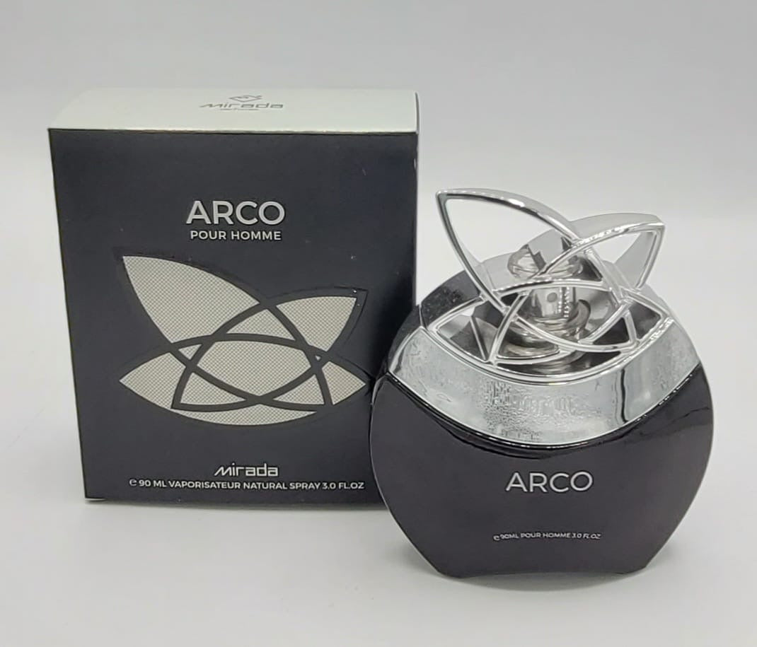 MIRADA ARCO pour Homme