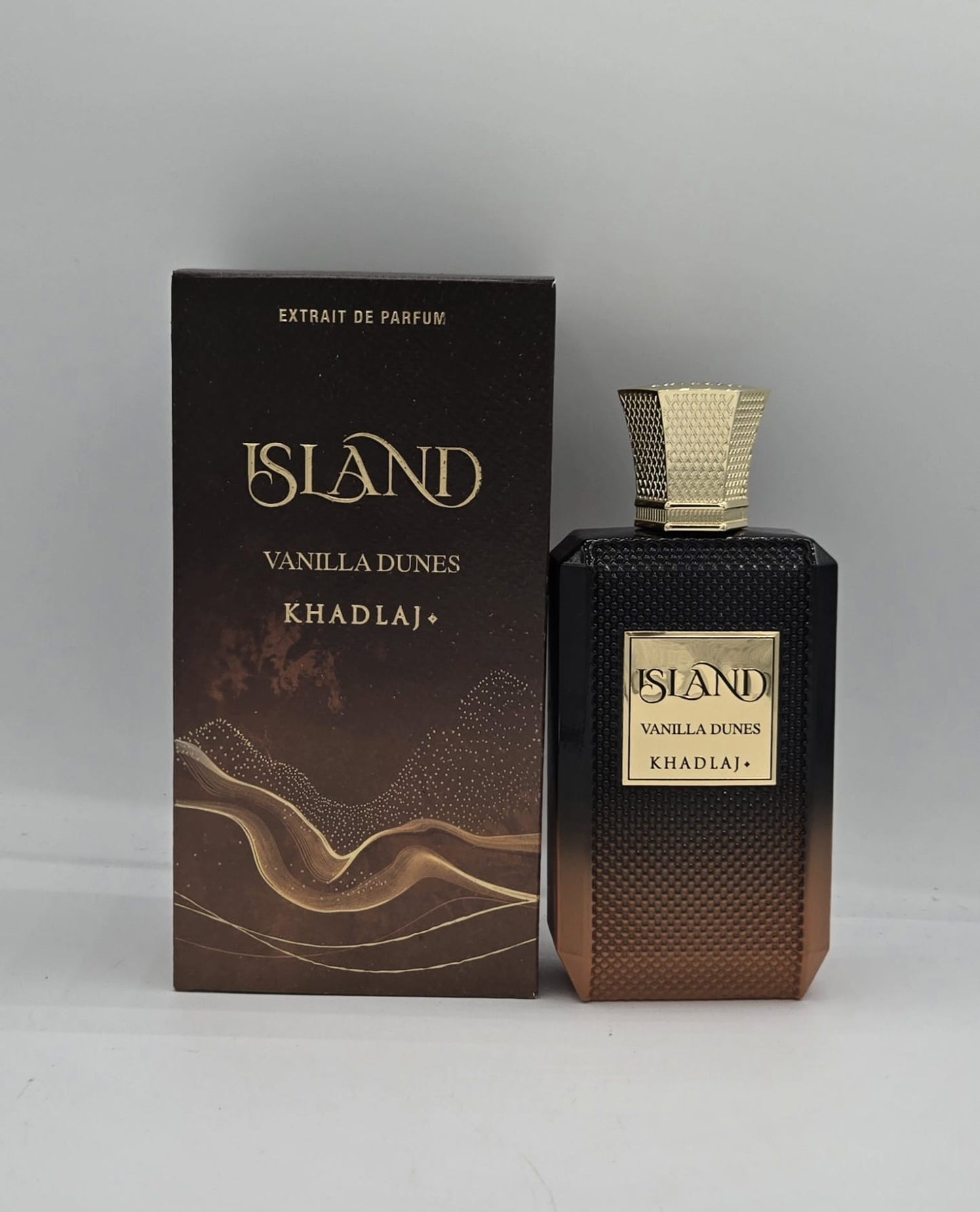 Khadlaj ISLAND VANILLA DUNES