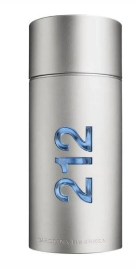 212 MEN CAROLINA HERRERA “TESTER”
