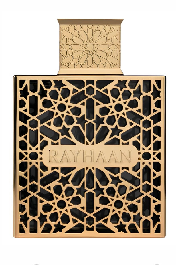 Rayhaan Elixir Rayhaan