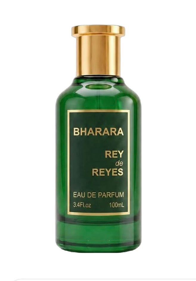 BHARARA REY de REYES
