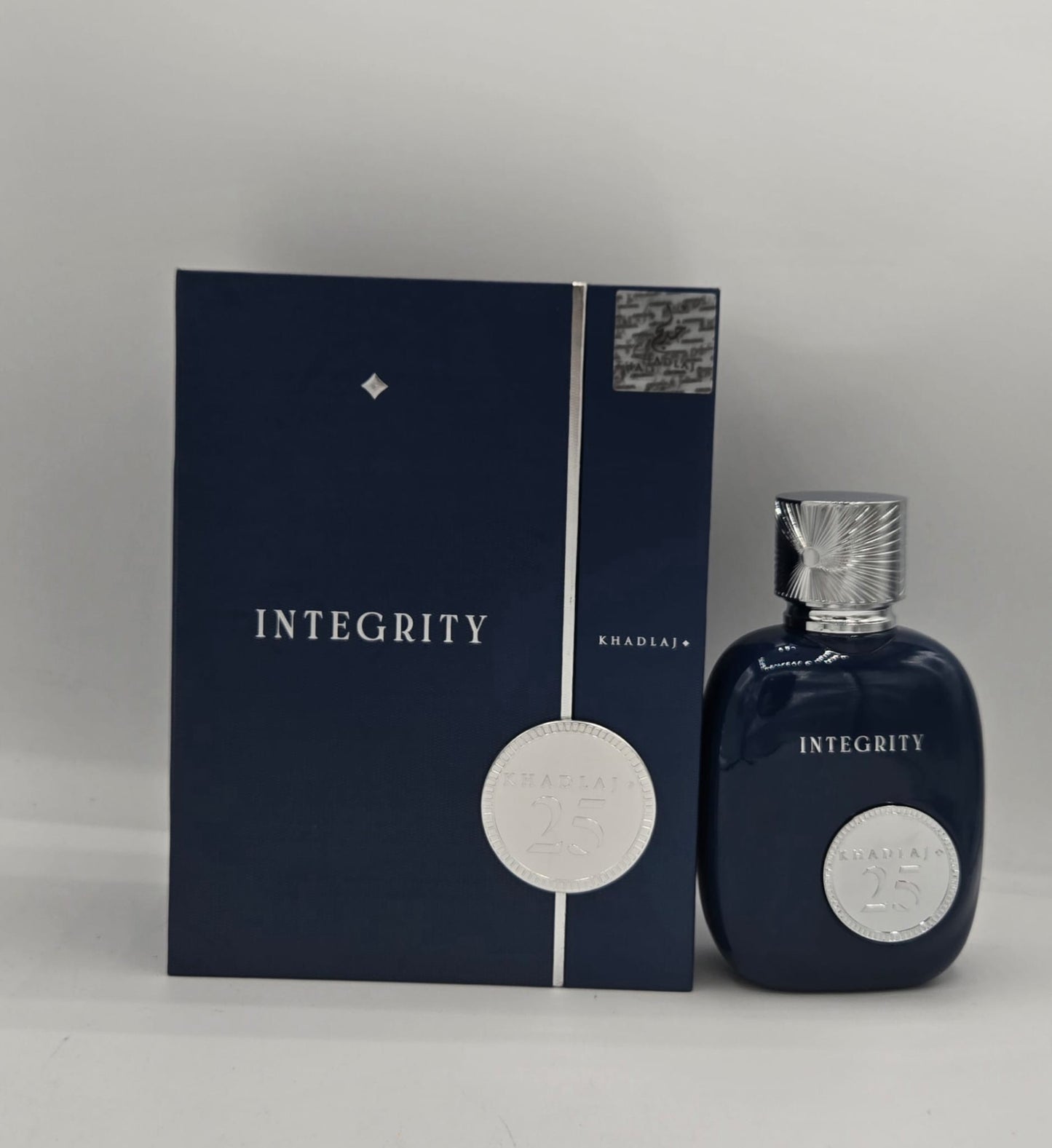 Khadlaj 25 Intregity