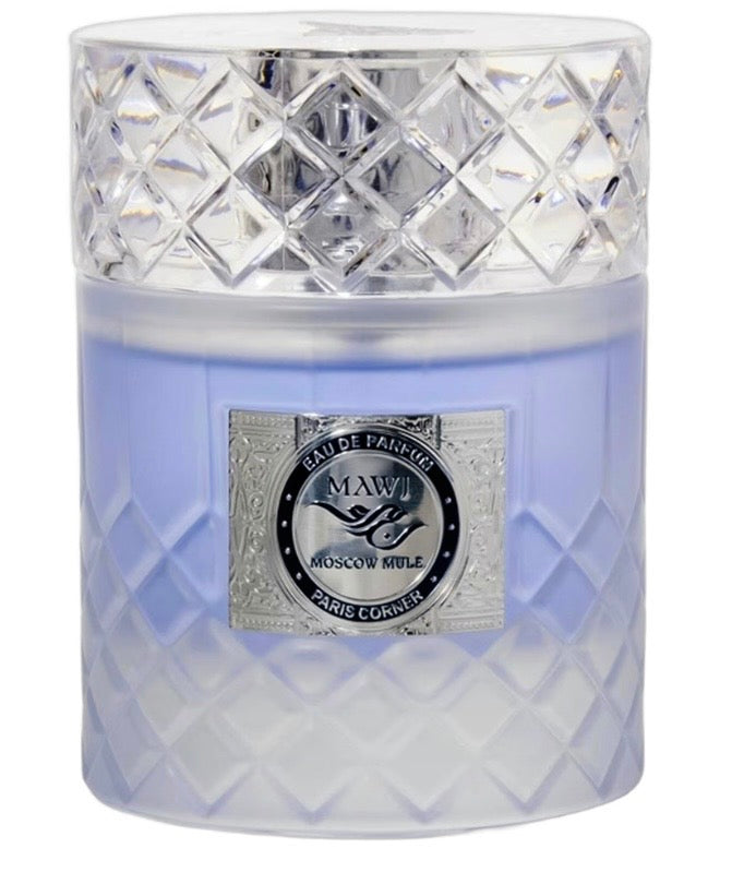 Mawj Moscow Mule PARIS CORNER for women and men
