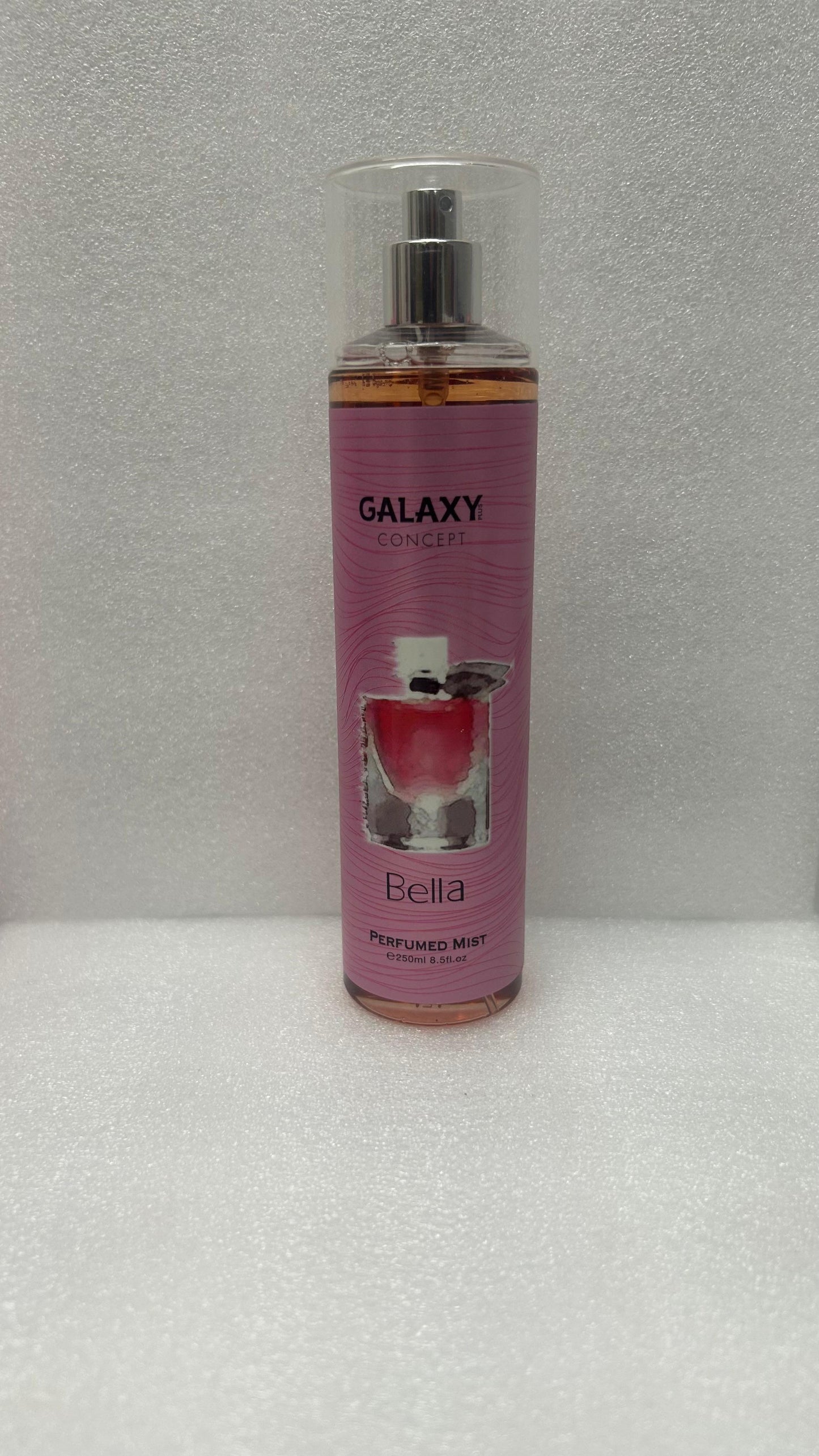 Galaxy Bella