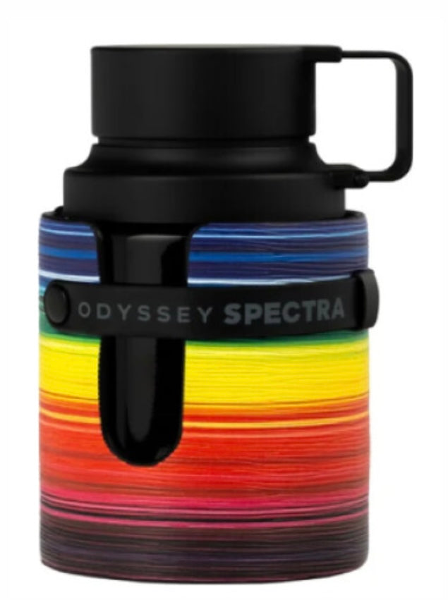 Odyssey Spectra by ARMAF