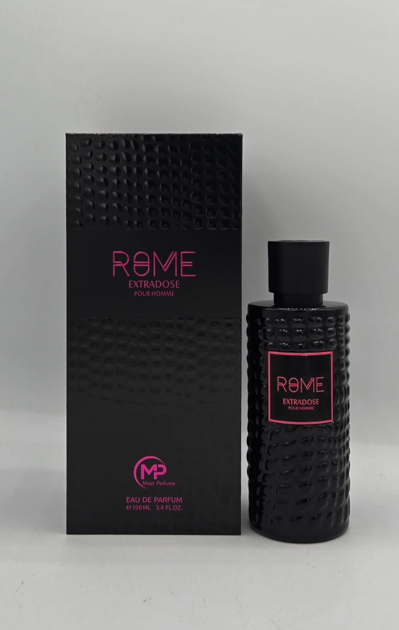 ROME EXTRADOSE pour Homme