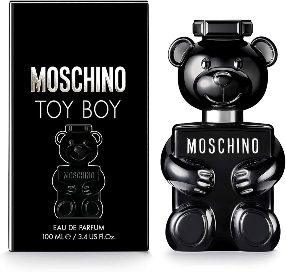 Toy Boy 3.4 / 100 ml
