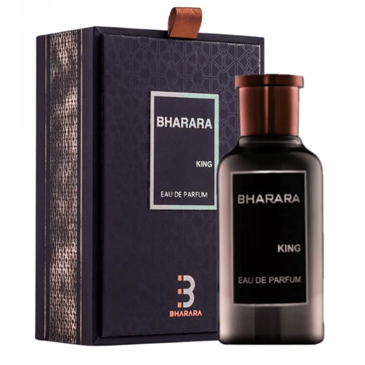Bharara King EDP