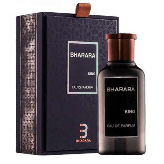 Bharara King