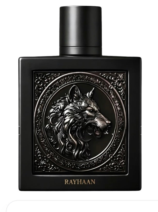 Wolf Rayhaan for men