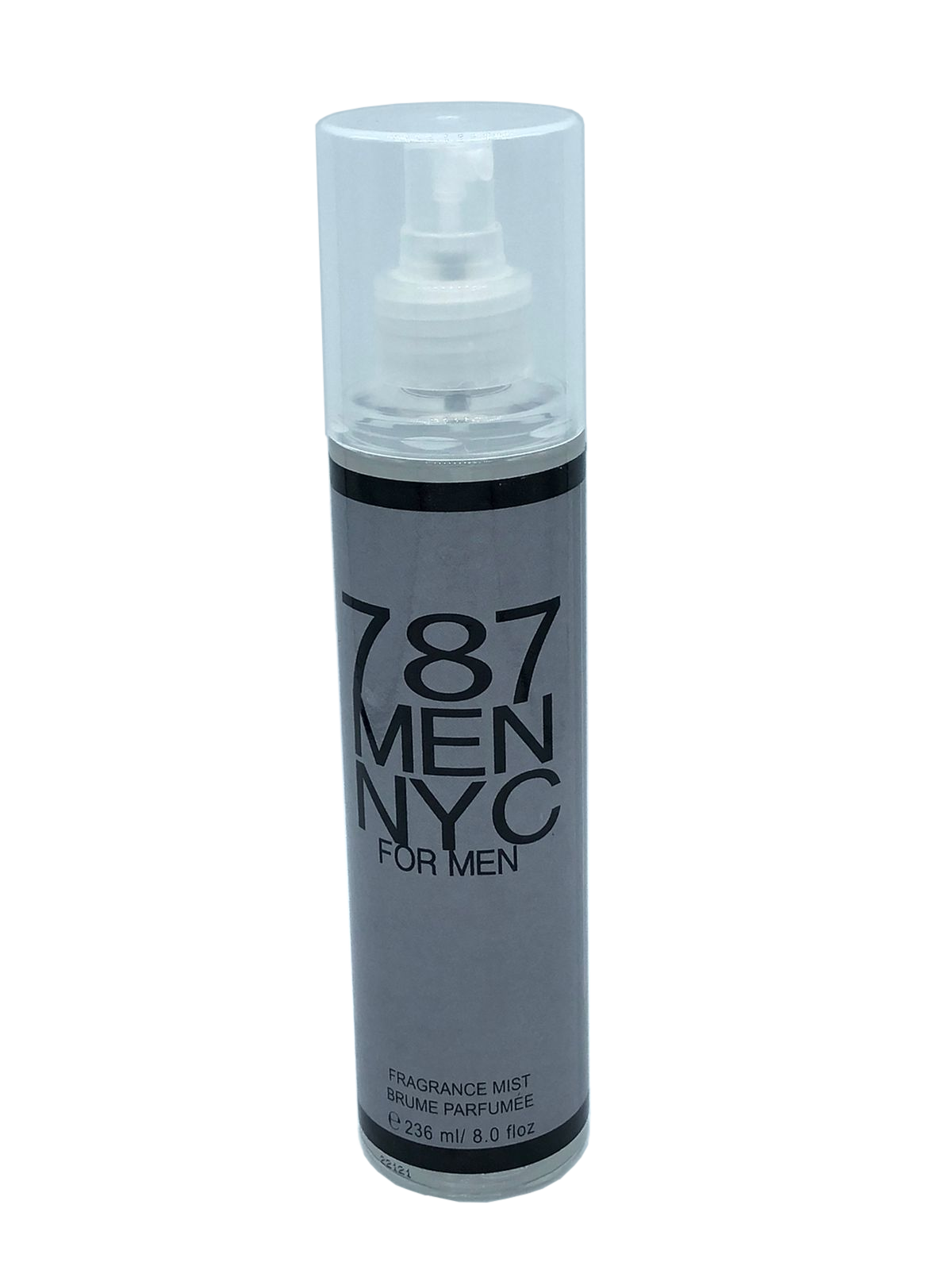 787 MEN NYC