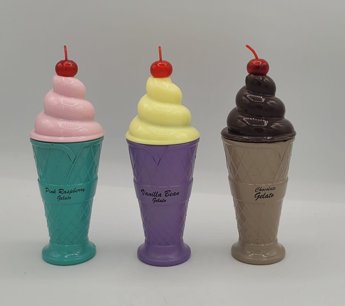 Combo Sweet Gelato’s