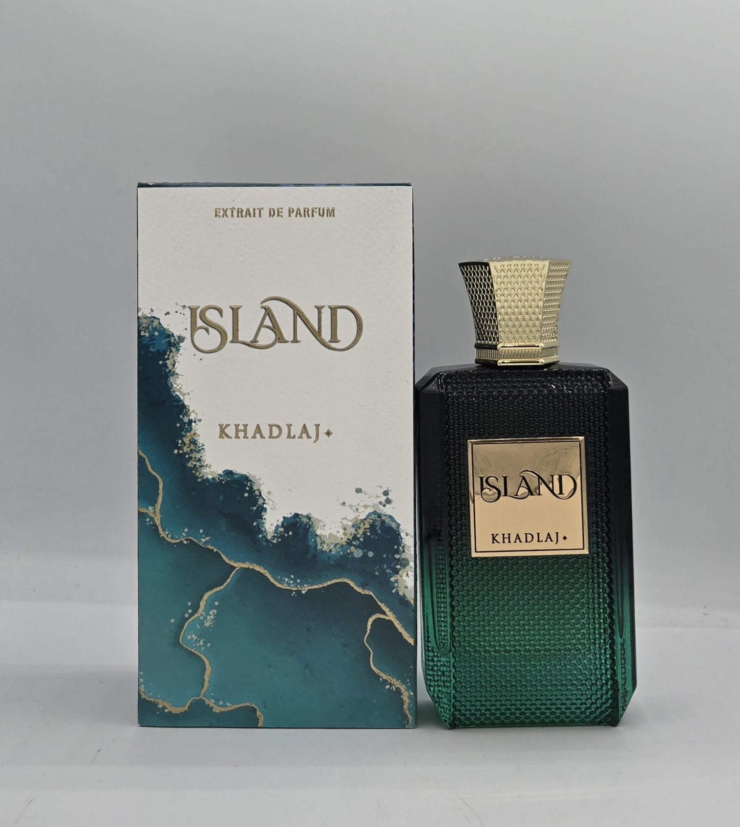 Island Khadlaj Perfumes