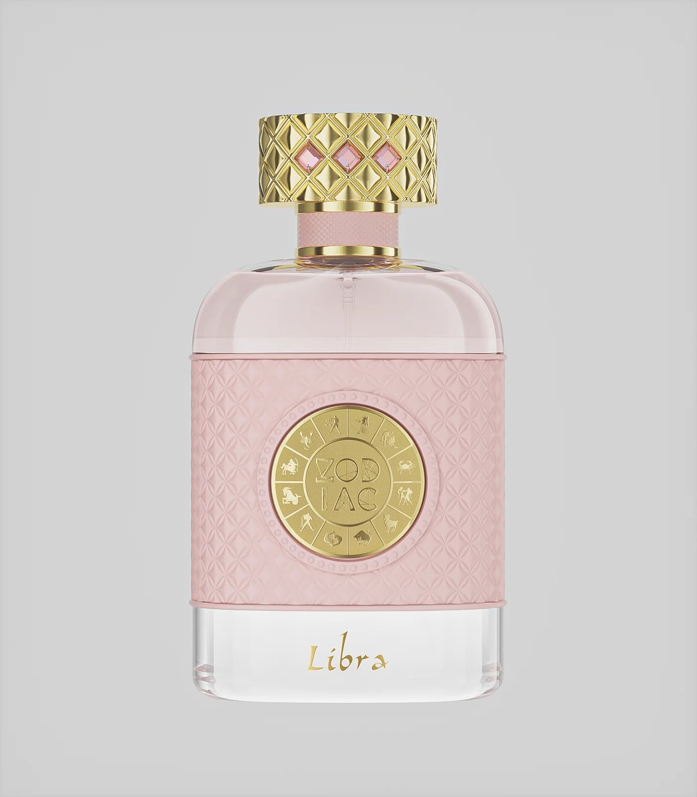 “Libra” Zodiac by Jo Milano