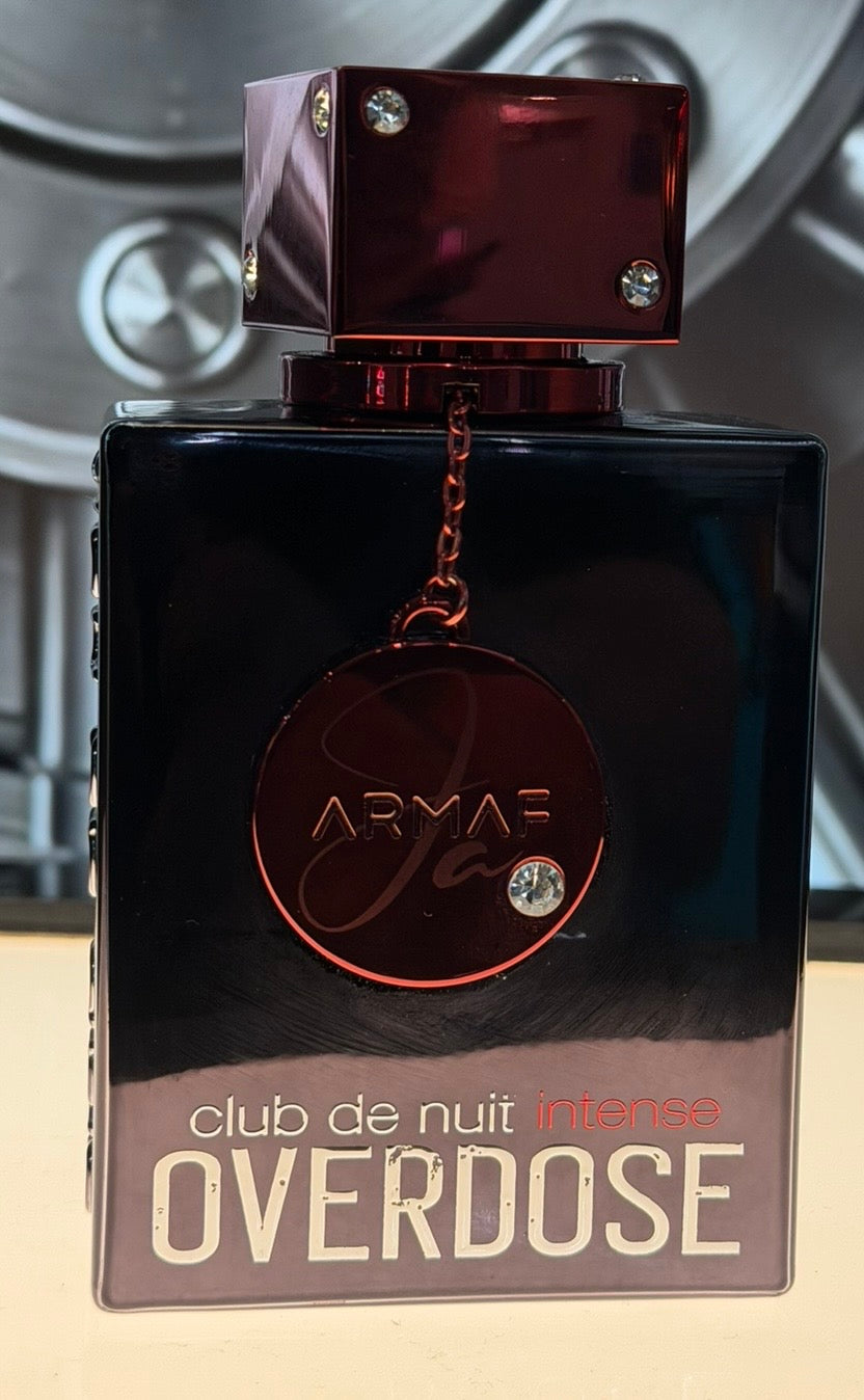ARMAF CLUB THE NUIT EXTRADOSE “ Delivery July 28”
