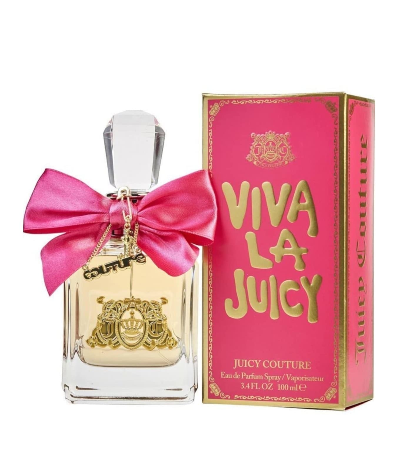 Viva la Juicy TESTER