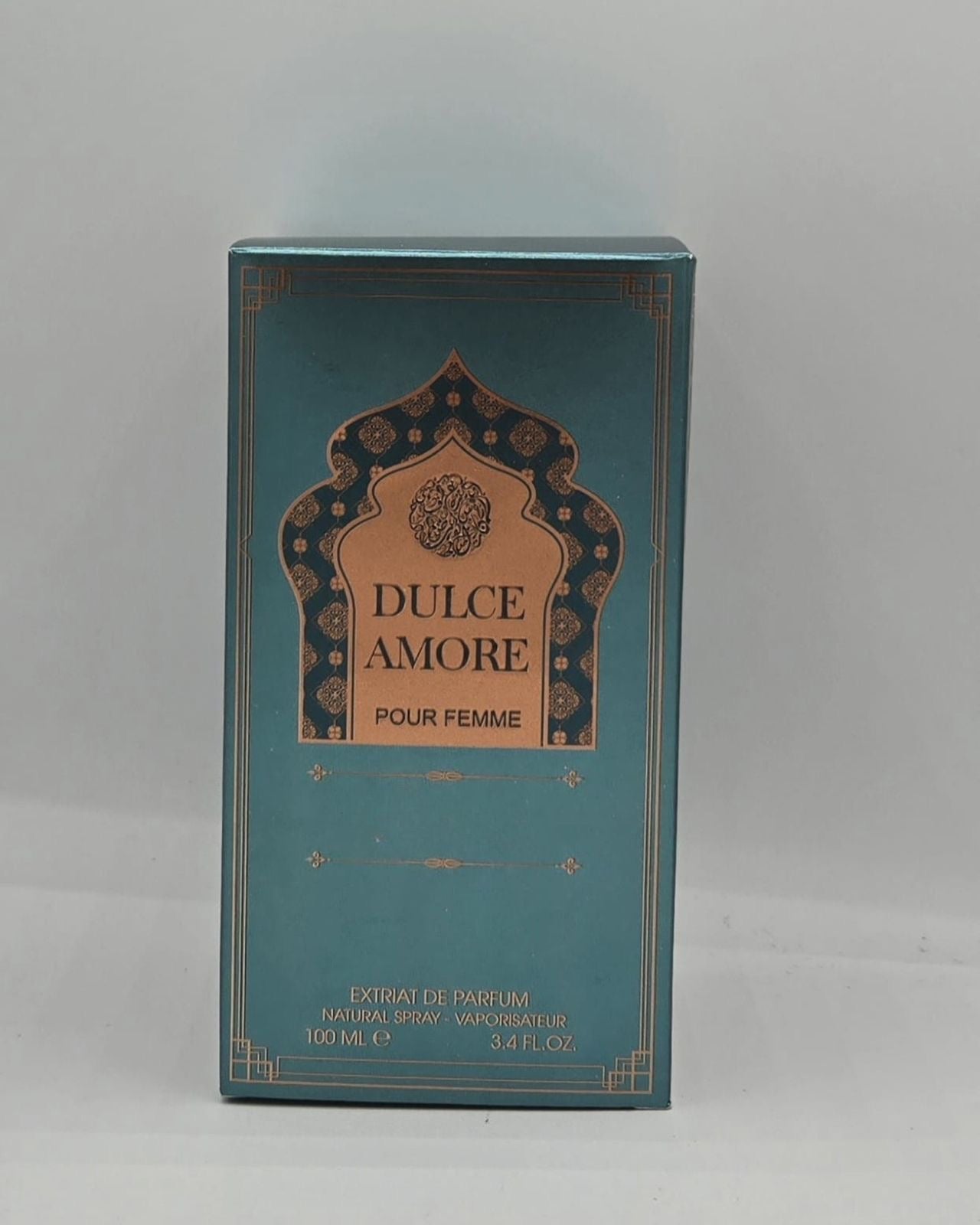 DULCE AMORE