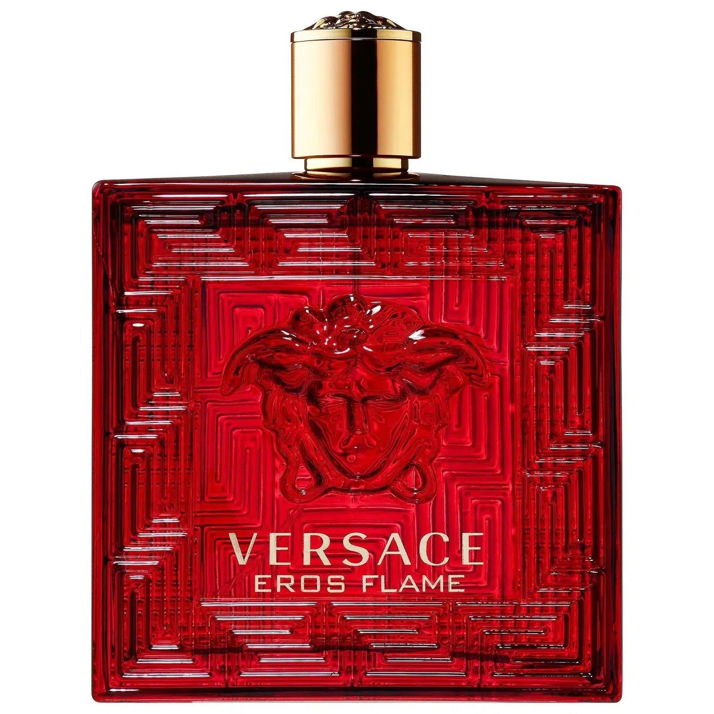Versace Eros Flame TESTER