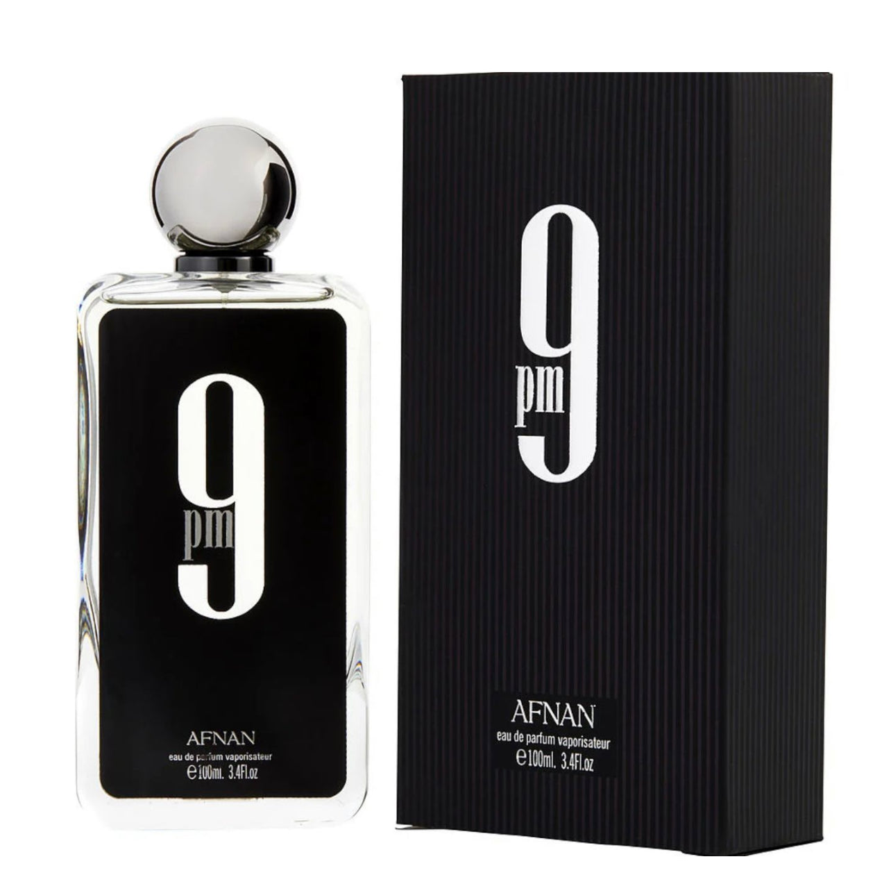 9pm by Afnan
