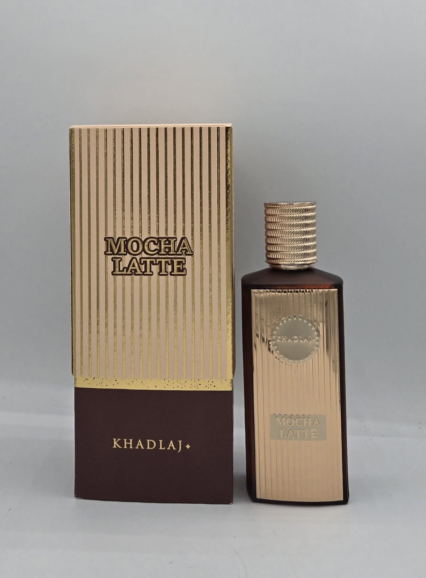 Khadlaj MOCHA LATTE