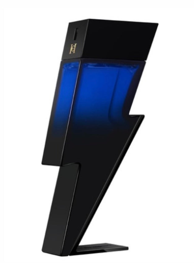 CH BAD BOY COBALT ELIXIR TESTER