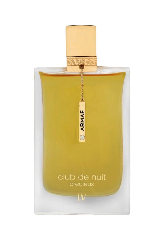 Club de Nuit Precieux IV Armaf for women