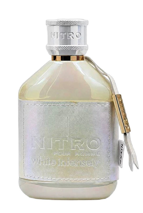 Nitro White Intensely Dumont for men