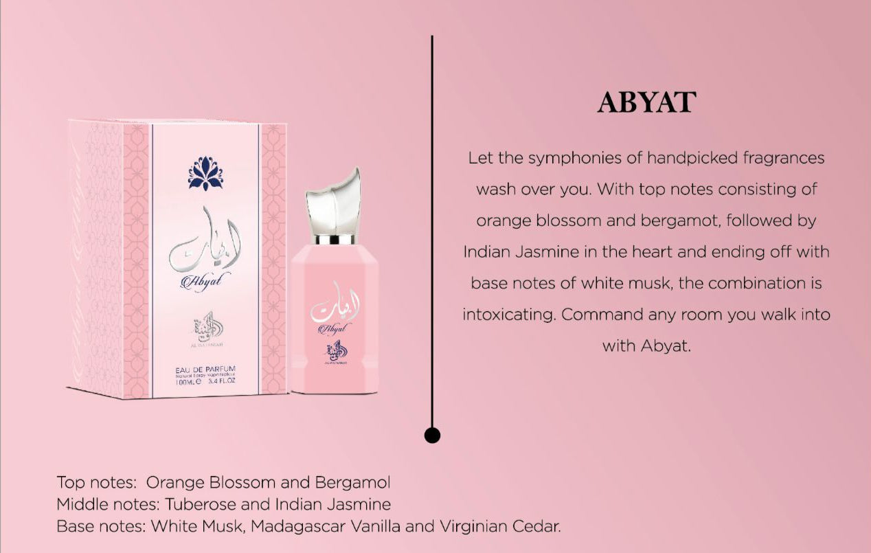 Abyat
