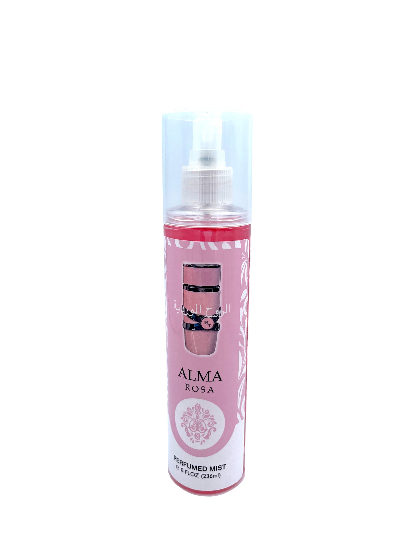 ALMA ROSA