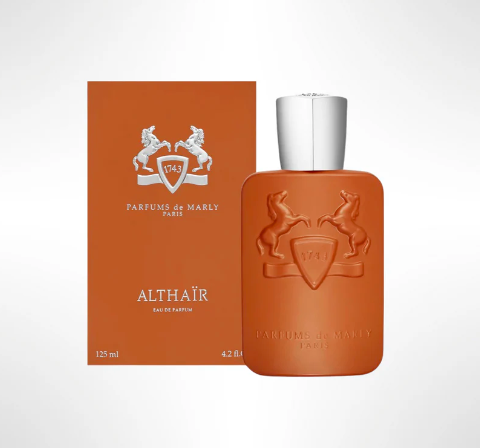 Althaïr by Parfums de Marly