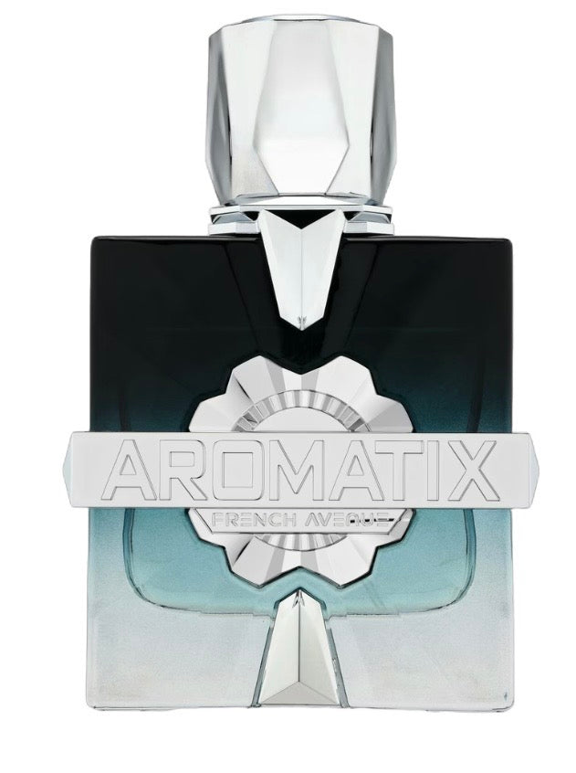 Frostbite Aromatix X French Avenue for women and men