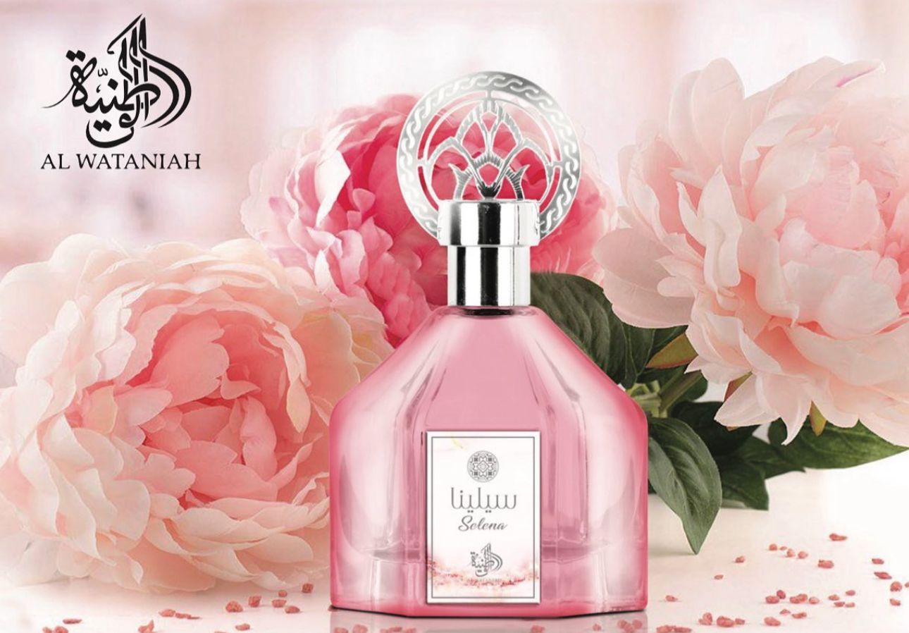 AL WATANIAH SELENA