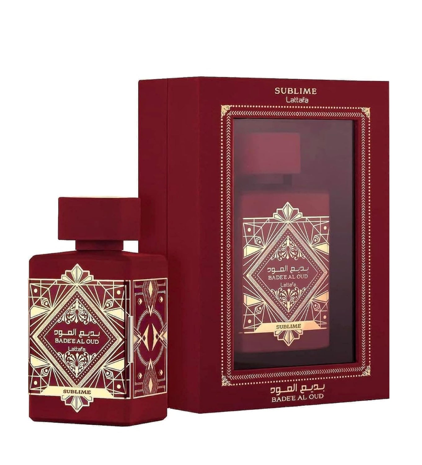 Bade'e Al Oud Sublime
