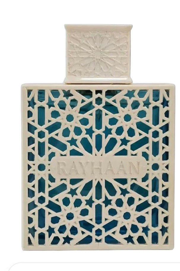 Azul Rayhaan for men”delivery JULY 22”