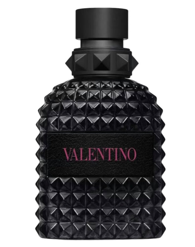 Born in Roma Extradose Uomo Valentino for men 3.4 oz