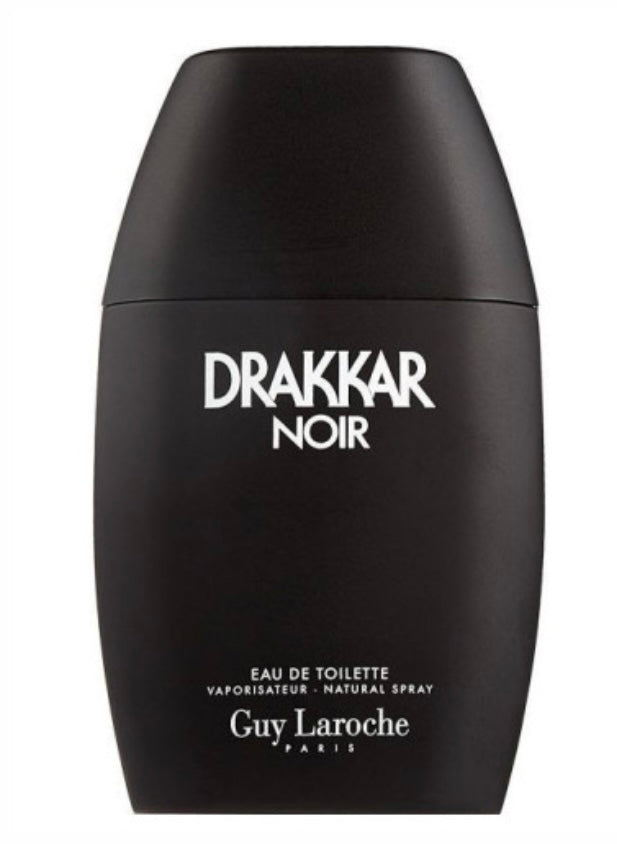 Guy Laroche DRAKKAR NOIR TESTER