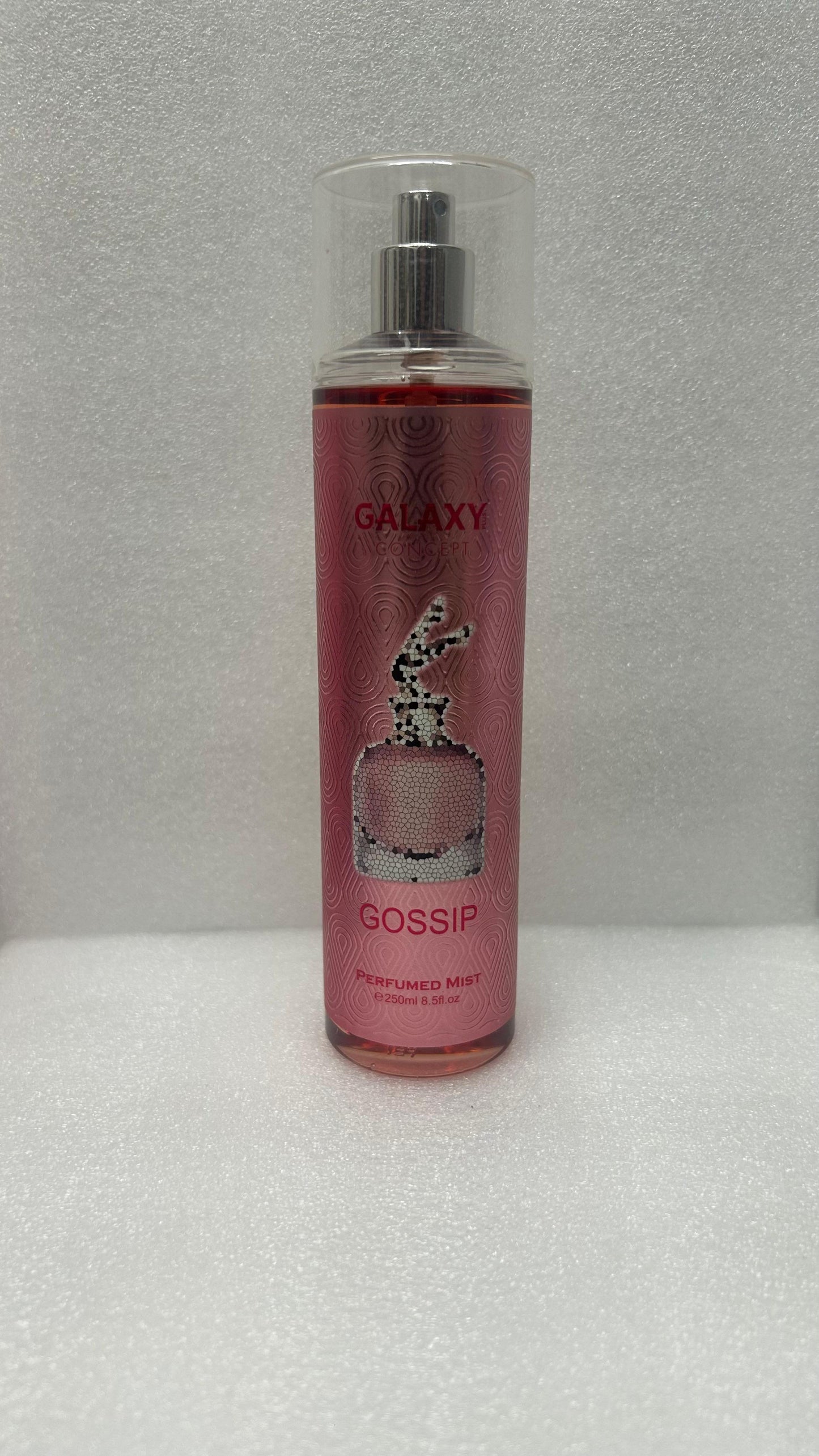 Galaxy Gossip