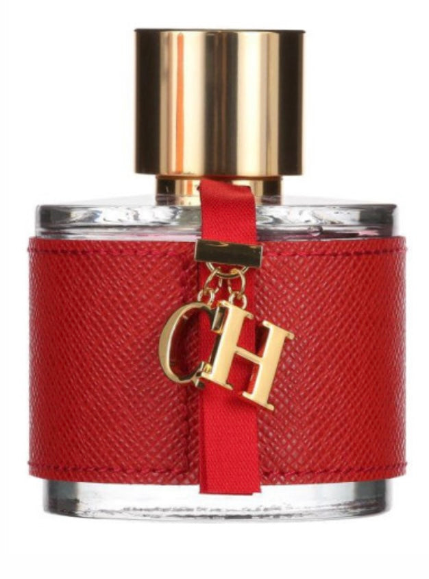 CH Carolina Herrera TESTER