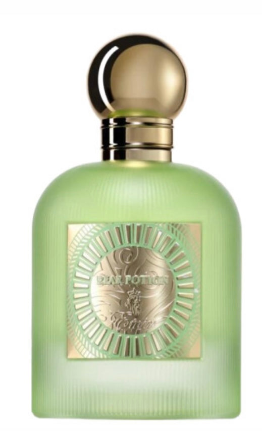 Pear Potion by Paris Corner