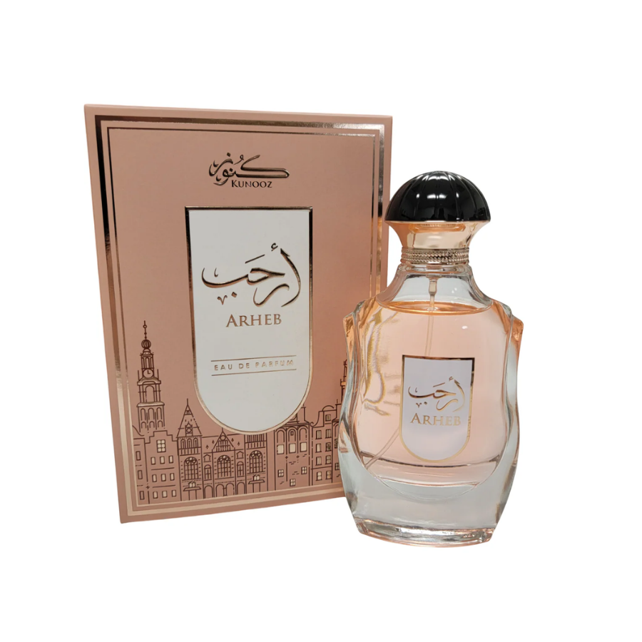 Arheb